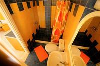 Apartament Tonis