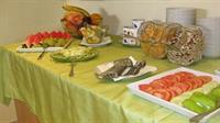 Apartament Tonis